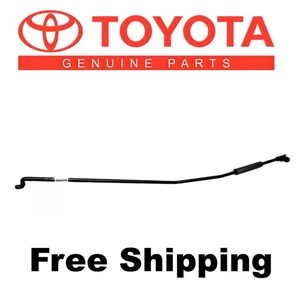 2019-2024 Toyota RAV-4 Hood Support Rod Prop Stay Stick Hole RAV4 OEM NEW 19-24 - Picture 1 of 4