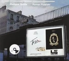Tess/le Locataire von Philippe Sarde | CD | Zustand gut - Bild 1 von 2