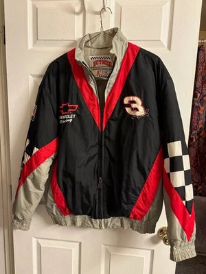 Chaqueta Dale Earnhart Sr Foto 1 de 4