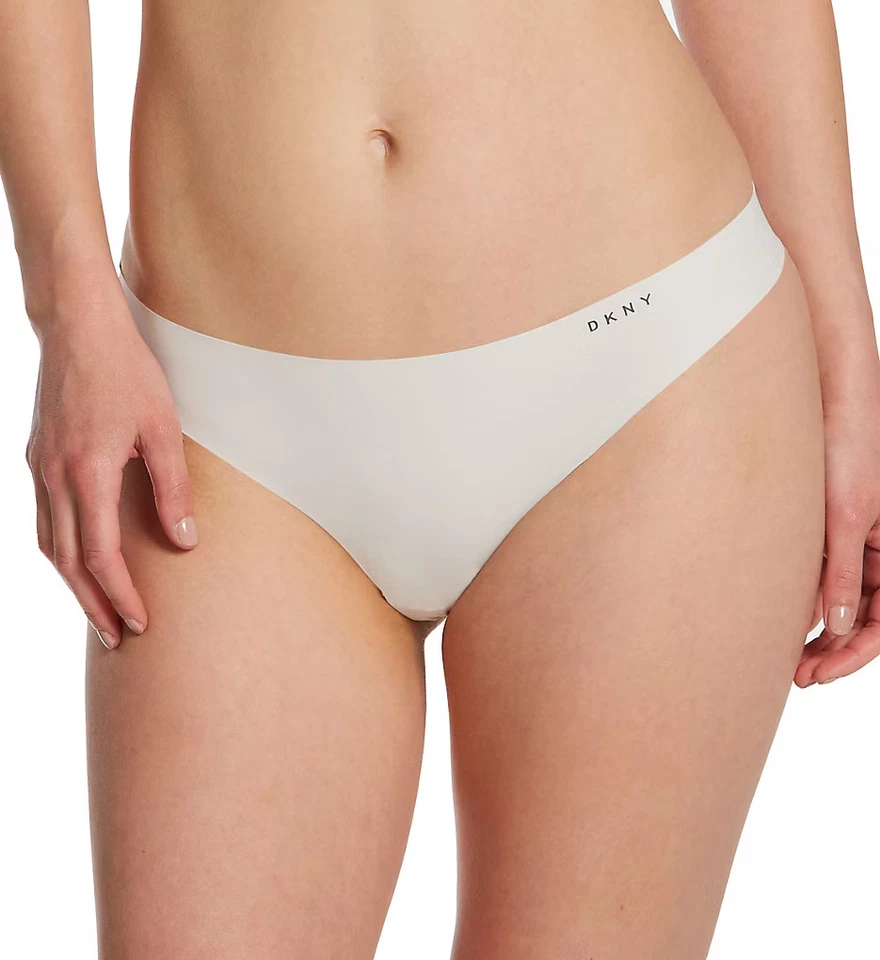 Tanga DKNY DK5026 Litewear corte en cualquier lugar Foto 1 de 1