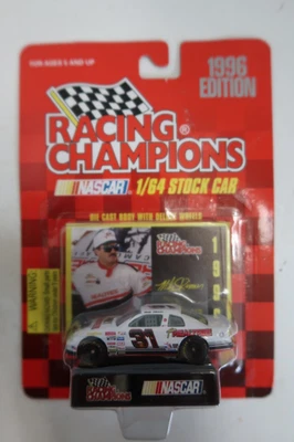 Mike Skinner #31 Realtree 1996 Racing Champions escala 1:64 diecast Foto 1 de 2