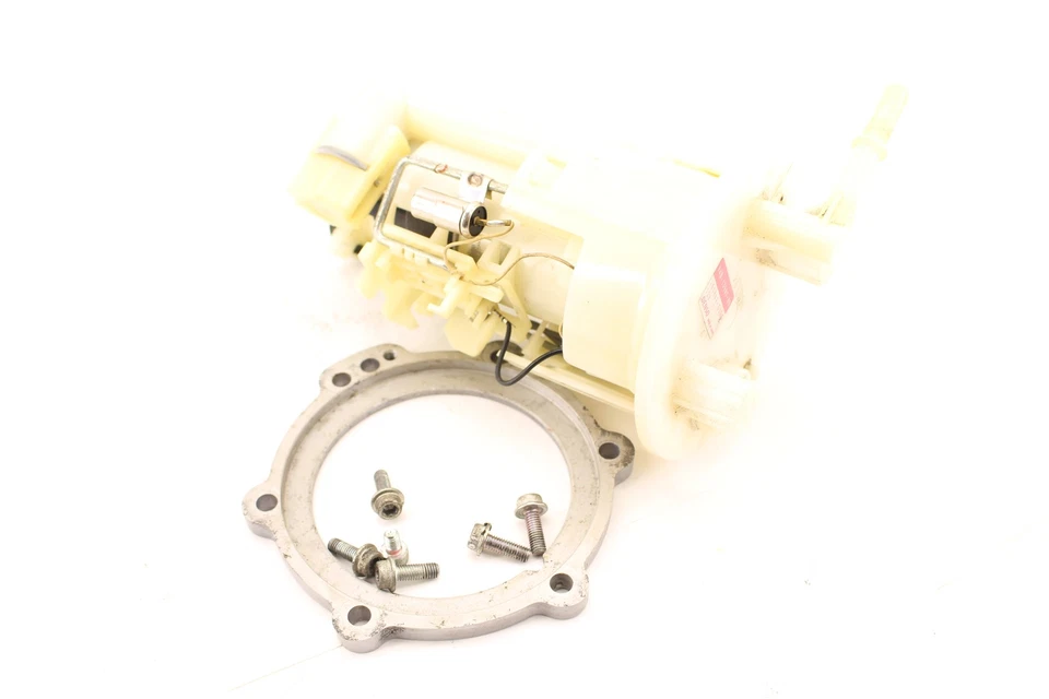 2013 YAMAHA YZF R1 OEM FUEL PUMP GAS PETROL SENDER UNIT 14B-13907-20-00 Foto 1 de 4