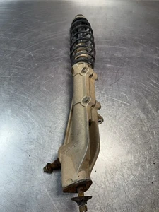 2008 Polaris Trail Boss 330 2x4 Front Right Steering Knuckle Strut Shock Spindle - Picture 1 of 8