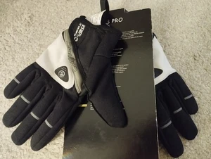 Carnac MCS PRO MTB Winter schwarz/weiß Fahrradhandschuhe Größe S Herren - Bild 1 von 2