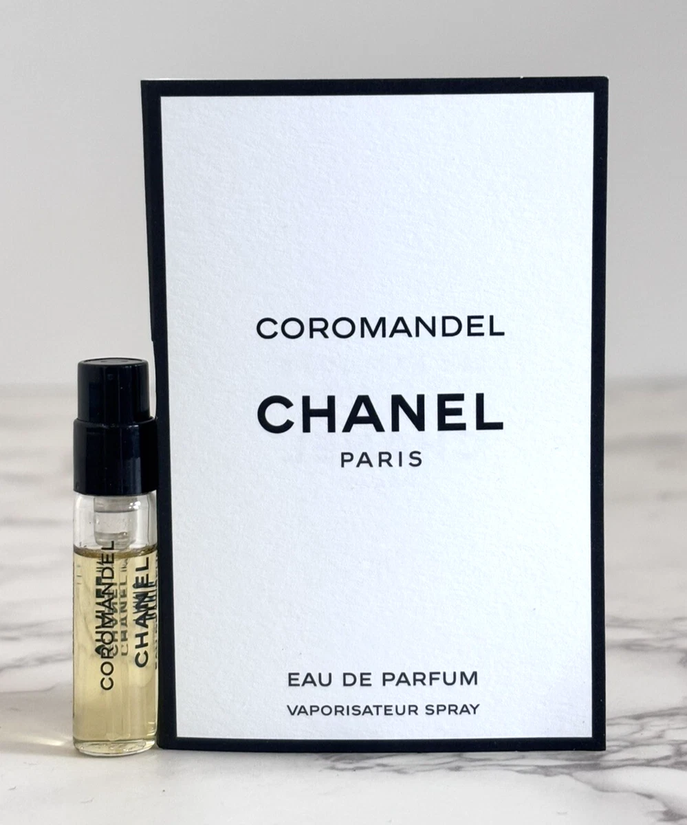 CHANEL Coromandel Fragrances for Women for sale | eBay