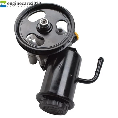 Насос гидроусилителя руля с резервуаром шкива для 1996-2002 Toyota 4Runner 95-04 Tacoma - Изображение 1 из 4