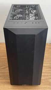 Lian Li LANCOOL III Midi Tower Computer Case w/ EVGA Supernova 850 G3 850W PSU - Picture 1 of 19