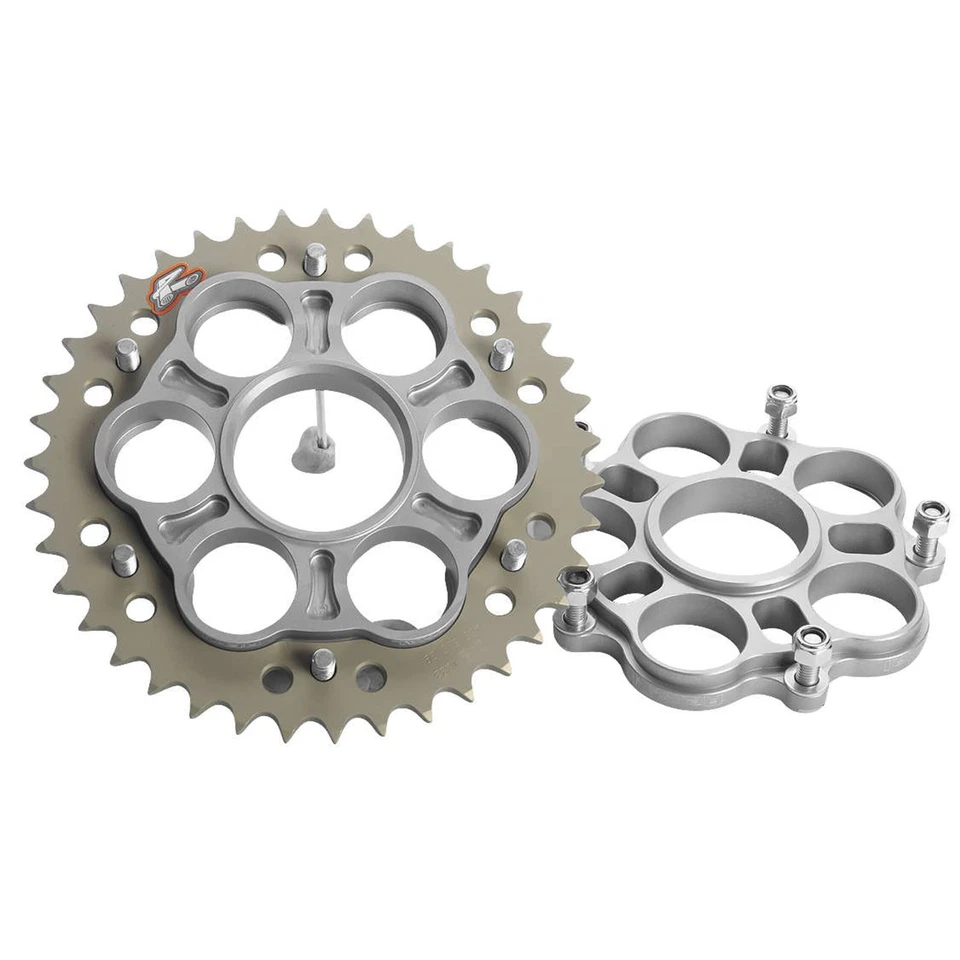 Renthal Carrier D181 5-Spoke for Ducati OPEN BOX D181 - Image 1 of 4