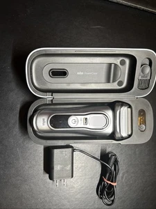 Brain S 9 Pro New But Tested It Once. - Picture 1 of 3
