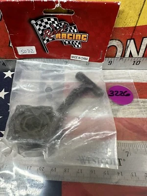 REDCAT RACING S022 NITRO EnginePull Starter for: Vertex .16/.18/.21  R020 - Image 1 of 4