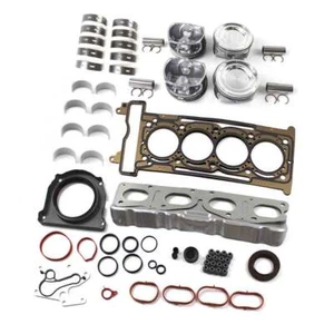 M274.920 Engine Rebuild Kit - Pistons Rings Bearings Set Fits For Mercedes-Benz - Picture 1 of 11