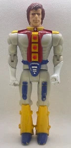 Space Attack Oma-Ba Battalion Commander Toy Island 1991 - Imagen 1 de 6
