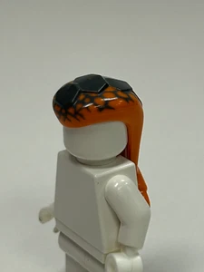 Lego Ninjago Snake Warrior Minifigure Head Piece - Picture 1 of 1
