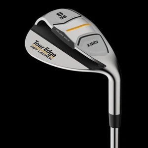 NEW Tour Edge Women's Hot Launch X525 Wedge - 52/RH/Ladies - Picture 1 of 4