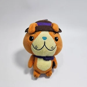 Yokai Watch Puppiccino Banpresto Plush Doll  Toy Japan Otonaburu - Picture 1 of 12