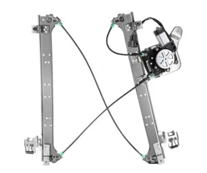 Chevrolet Suburban Rear Passenger Side Window Regulator with Motor Assembly 🚗 - Picture 1 of 7