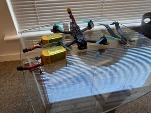 fpv drone 5 inch - Picture 1 of 6