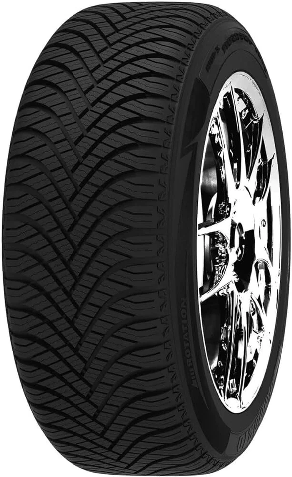 Pneumatico 4 Stagioni 205/55 R 17 95V XL Goodride Z-401 4S M+S - Bild 1 von 4
