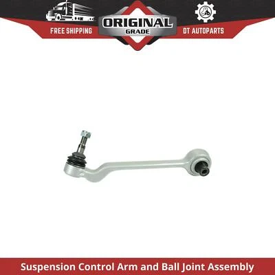Conjunto de brazo de control y rótula para BMW X1 12-15 Fr derecha Lwr trasero Mevotech Foto 1 de 2