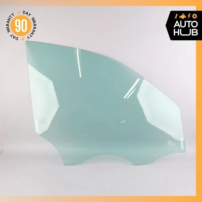 12-19 Mercedes W166 ML350 GLE43 AMG GLS550 puerta delantera derecha ventana vidrio OEM Foto 1 de 4