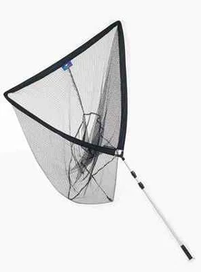 guadino da pesca carpfishing testa a stecche smontabile retino carp fishing - Foto 1 di 1