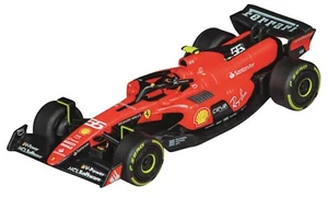 Carrera GO!!! 64239 Ferrari SF-23 C. Sainz, #55 1/43 Slot Car - Picture 1 of 3