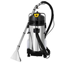 40L/60L Carpet Cleaning Machine Detailing Commercial Carpet Cleaner Extractor US