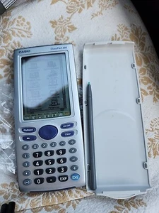 Casio ClassPad 330 Scientific Graphic Financial Calculator - Picture 1 of 6