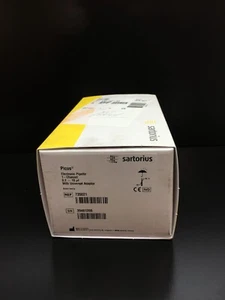 Sartorius REF 735021 Electronic Pipette Single Channel 0.2 - 10uL with WARRANTY - Bild 1 von 24