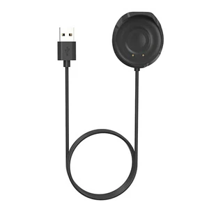 New Black USB Charging Cable Charging Dock For MOTO 360 3rd GEN 3 Smart Watch - Picture 1 of 11