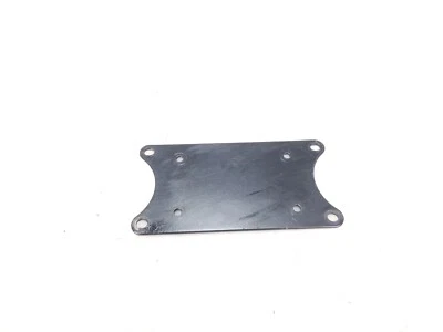 2007 Suzuki GS500 F E Front Wheel Fender Mount Bracket - Image 1 of 4