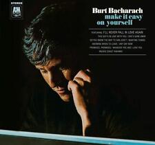 Make It Easy On Yourself ( Arr & Condotto By Bacharach Burt Bacharach,Audioc