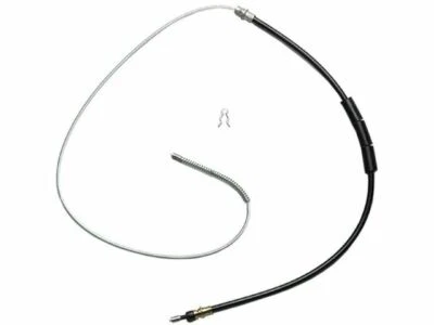 For 1970-1974 Chevrolet Camaro Parking Brake Cable Rear Raybestos 59484XF 1971 - Image 1 of 2