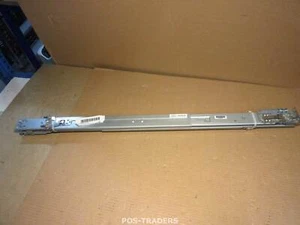 Kit de rail serveur IBM 69Y5021 69Y5022 pour serveurs X3550 X3650 M2 M3 série X - Photo 1/2
