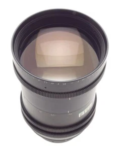 Schneider-kreuznach variogon zoom lens 1:2/18-90 c-mount - Imagen 1 de 7