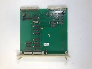 Placa de circuito de entrada/salida ABB DSQC 239 DSQC239 2668 165-14/3 - Imagen 1 de 12