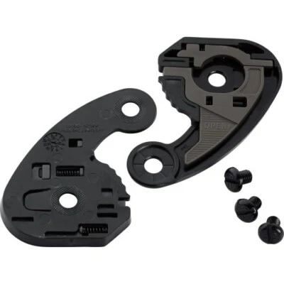 HJC HJ20 M Visiermechanik für IS-17/FG-17/FG-ST/C70 Motorrad Helm Zubehör - Bild 1 von 3