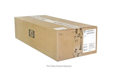 HP BL490c G6 CTO Chassis Blade 498357-B21 1YR SELLER WARRANTY REFURBISHED - Image 1 of 3