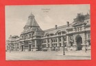 Belgique - TOURNAI - La gare   (J4300)