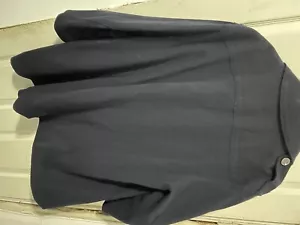 burberry brit coat women sizes xl - Picture 1 of 8