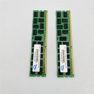 OWC 32 GB (16 GB 2X) 1866 MHz DDR3 PC3-14900 ECC-R SDRAM-Speicher-Upgrade-Kit, E - Bild 1 von 3