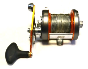 ABU GARCIA AMBASSADEUR 6500C3 CT PREMIUM MAG ELITE ( 1 of 1 ) - Imagen 1 de 10