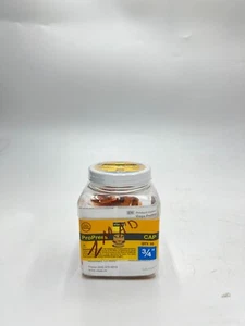 VIEGO 77450 ProPress 3/4 in. Press Copper Cap (10-Pack) - Picture 1 of 3
