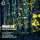 Mahler / Het Collect - Das Lied Von Der Erde [New Cd]