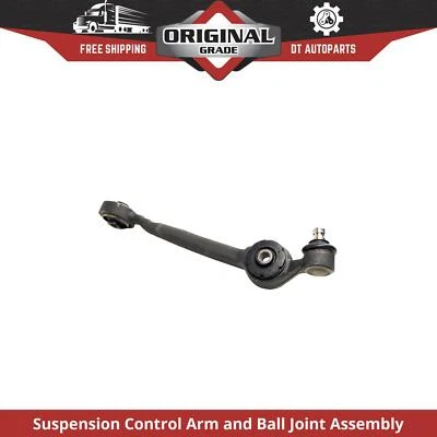 Conjunto de brazo de control y rótula para Audi 100 Quattro 92-94 Fr derecha Lwr Mevotech Foto 1 de 2