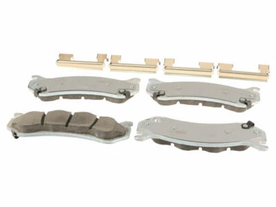 For Chevrolet Silverado 1500 HD Brake Pad Set Wagner 69145YV - Image 1 of 2