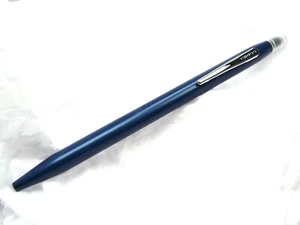 CROSS CLICK GEL ROLLER BALL PEN NEW IN BOX - Picture 1 of 6