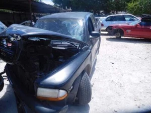 THROTTLE BODY FITS 97-03 DAKOTA 74122 - Picture 1 of 2