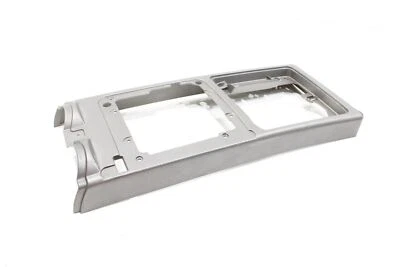 2003 - 2004 HUMMER H2 CENTER CONSOLE TOP TRIM PANEL COVER ARMREST SURROUND OEM - Image 1 of 4