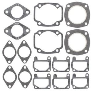 TOP-END GASKET KIT-ARCTIC CAT SNOWMOBILE 340/FA 71-75- JAG 75- INVITER 340 '78 - Bild 1 von 2